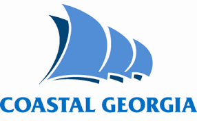 COASTAL GEORGIA Team Logo